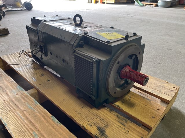 Reliance 20 HP 1150/2000 RPM LC2113ATCZ DC Motors 90998