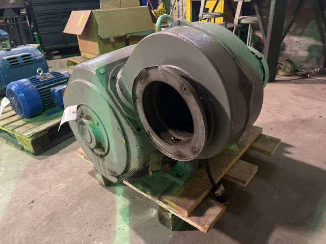 General Electric 100 HP 1750/2000 RPM 445AS DC Motors 91598