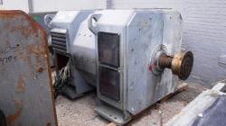 Used DC Motors For Sale