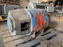 Westinghouse 40 HP 1150/2000 RPM 364AT DC Motors 88374