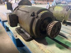 baldor 5 hp 1750 rpm 256uc dc motors 90391