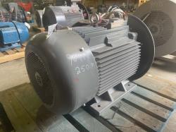 Zhejiang Jlangchao 75 HP 3600 RPM 250MC Squirrel Cage Motors 90479