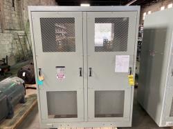 MGM 550 KVA Transformers 90499