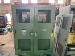 MGM 550 KVA Transformers 90500