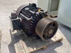 marathon 200 hp 1800 rpm 445t squirrel cage motors 90505