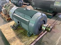 siemens 250 hp 1800 rpm 449t squirrel cage motors 90549