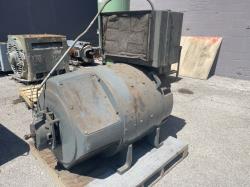 General Electric 400 HP 1750 RPM 684AS DC Motors 90602