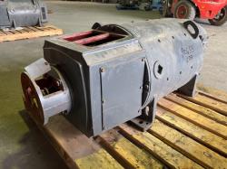 General Electric 200 HP 1750/2000 RPM 409AT DC Motors 90655