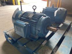 weg 10 hp 1765 rpm 213 5t brake motors 90699