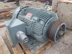 baldor reliance 200 hp 1800 rpm 447t squirrel cage motors 90783