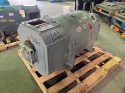 US Electric 400 HP 1750/1900 RPM 508AT DC Motors 90825