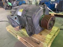 Baldor 75 HP 1750/2100 RPM 366AT DC Motors 90852