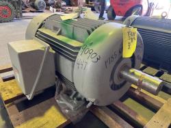 siemens 200 hp 1800 rpm 447t squirrel cage motors 90903