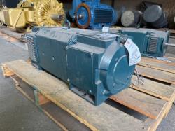 Reliance 20 HP 1150/2000 RPM LC2113ATCZ DC Motors 90998