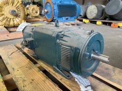 Reliance 15 HP 2500/2875 RPM C1812ATCZ DC Motors 90999