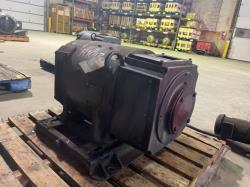 Baldor 75 HP 1750/2100 RPM 366AT DC Motors H1017